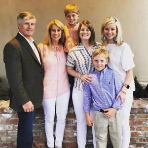 Meet your Posher, Brady